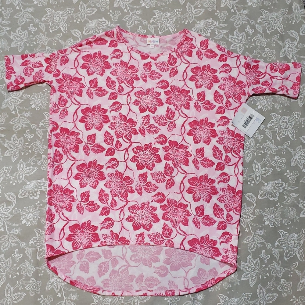 🔥3 for $15🔥 Lularoe "Irma" Tunic